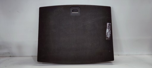 floor boot carpet AUDI A4 B8 AVANT 8K9861531