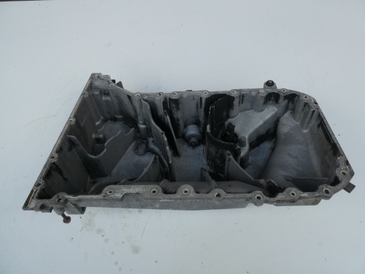 VW T5 2.5 TDI BNZ olejová vana 070103603L