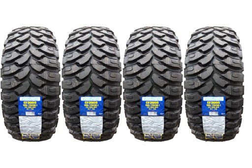 4X COMFORSER 305 / 70R16 всесезонний хіт POR 3PMSF MT