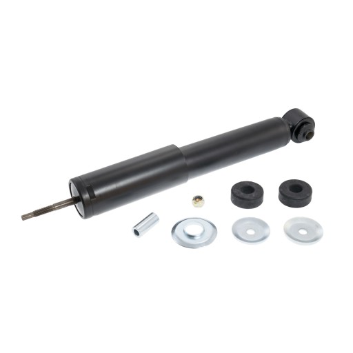 311367-PCS-MS - Передняя газовая стойка MERCEDES-BENZ W164 ML