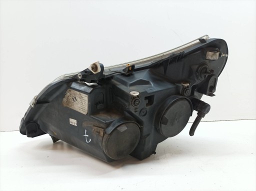 light front right EU Fiat Ducato III (2007-)