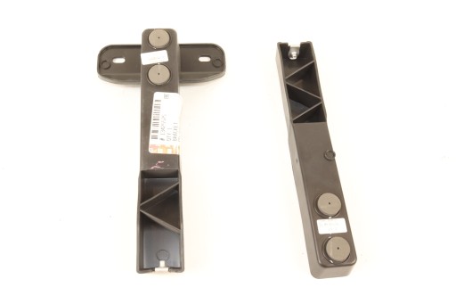 13425525 13425527 - OPEL ASTRA K HB ЗАДНИЙ НИЖНИЙ БАМПЕР СКОЛЬЖЕНИЯ R L