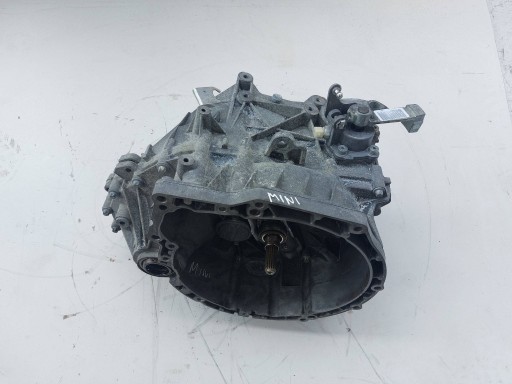 MINI MINI (R56) 1.6 16V B Getriebe 7568724-02 CHB