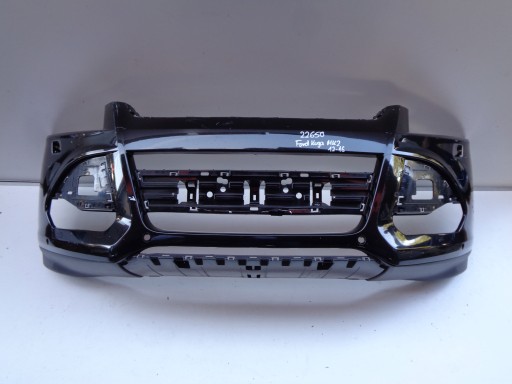 front bumper FORD KUGA MK2 12-16 LIFT NR 22650