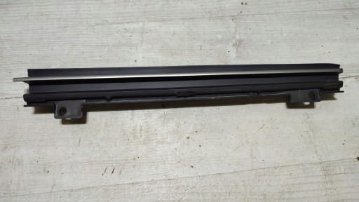 lišta dekor přístrojovky Mazda 2 DJ /DL lift
