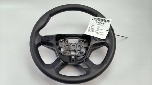 volant FORD TRANSIT MK8