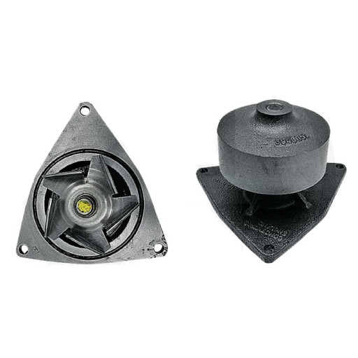 87308650, J804927, - Корпус водяного насоса 87308650