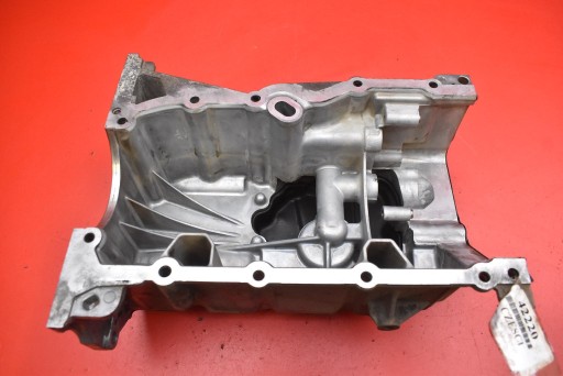 MISA Coppa olio 111105004R 111103404R DACIA DOKKER 1.6 SCe 102 KM 12-17