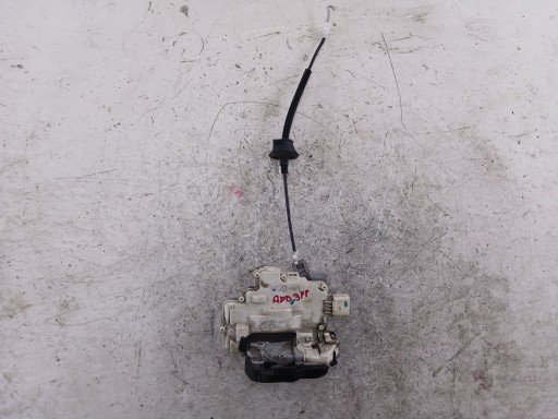 AUDI A8 D3 mini motor windows right front 4F1837016