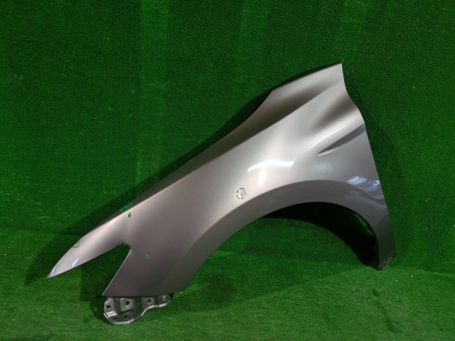 fender front left front TOYOTA CAMRY VIII NR.190