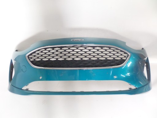 Frontstoßstange vorne FORD FIESTA MK8 17