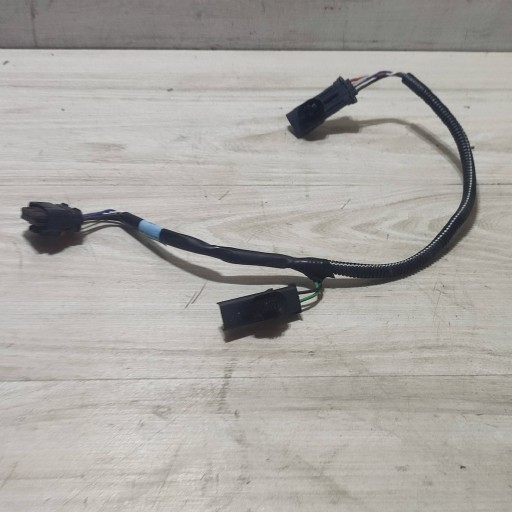 cablaggio elettrico Jaguar F-Pace C1023928