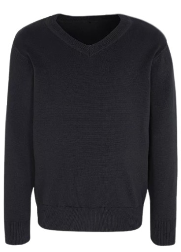 Синій светр George 128