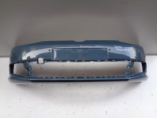 PARE CHOCS AVANT VW SHARAN 7N 7N0 10- NR 39839