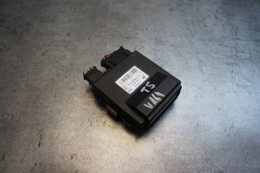 МОДУЛЬ КОНТРОЛЛЕРА ПОДЪЕМА КРЫШКИ БАГАЖНИКА MERCEDES ML W164 A1648204826