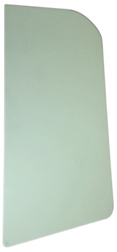 5XX2 - СТЕКЛО ЗА ДВЕРЬЮ ЛЕВОЕ SUNWARD SWE 17 20 20 25 25