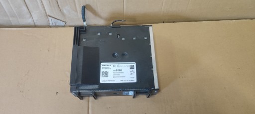 OPEL ASTRA V K modulo Centralina RADIA SILVERBOX