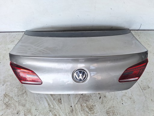 VOLKSWAGEN PASSAT CC LIFT 12-17 boot door