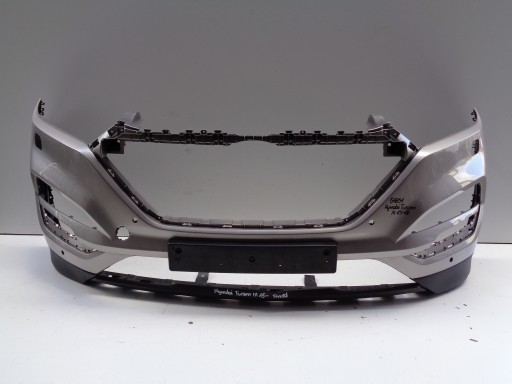 front bumper HYUNDAI TUCSON III 15-18 NR 51651