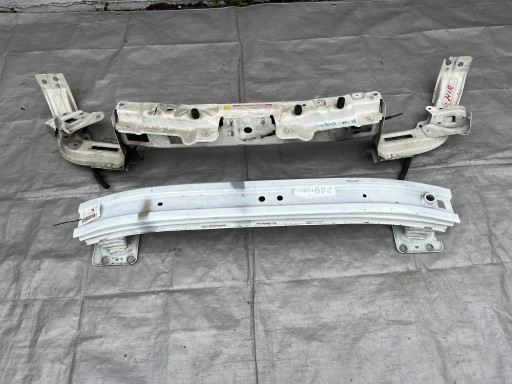 FIAT DOBLO II ПЕРЕДНІЙ РЕМІНЬ ПОСИЛЕННЯ ПРОМЕНЯ 14R