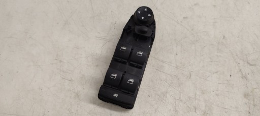 prekidač panel prozora retrovizore BMW E91 LIFT 2,0D