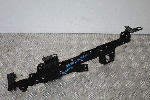 Support Support plaque FIAT TALENTO II 2