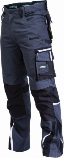 Рабочие брюки Stalco Professional Flex Line LS