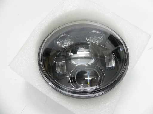 HAL1 - , ГАЛОГЕННА СВІТЛОДІОДНА ЛАМПА FI14 HONDA BMW YAMAHA SUZUKI