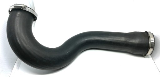 Труба интеркулера PEUGEOT 807 CITROEN C8 0382X4 OE