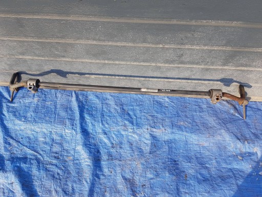 Stabilizator rear rear part Mercedes W213 GLC X253 C253 W205 A2133260165