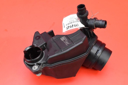 wiring DOLOTOWY air hose 05C129654 SKODA OCTAVIA 4 IV 1.0 TSI 19