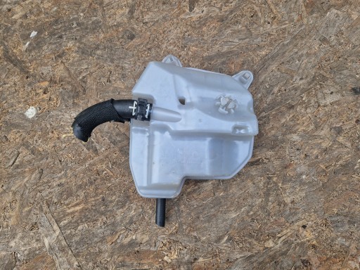 water tank VW SKODA AUDI 2Q0121407D