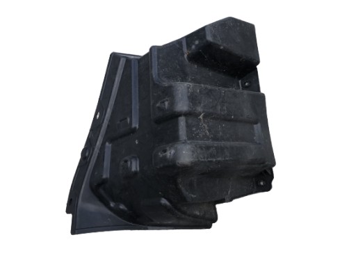 Couverture tablier moteur Protection soubassement Gauche HYUNDAI SANTA FE III
