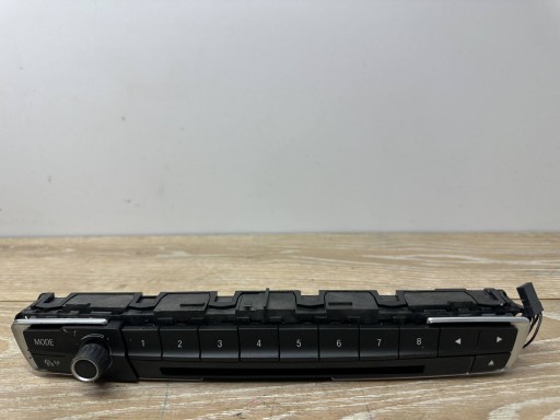 COMANDI CLIMA medio BMW 4 F36 Gran coupe 6814187