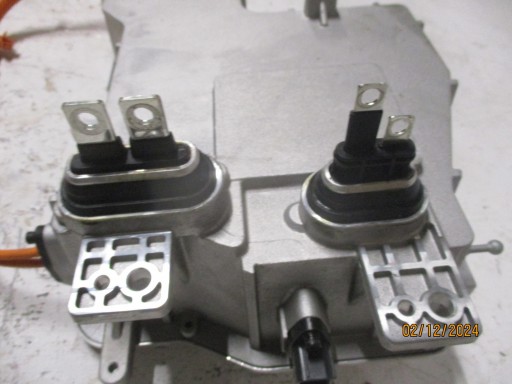 modulo Centralina LADOWANIA HYUNDAI KONA KIA NIRO 91958-K4150