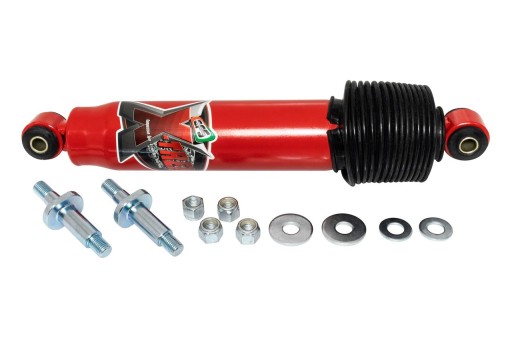 35-4502 - ПОСИЛЕНИЙ АМОРТИЗАТОР РУЛЬОВОГО КОЛЕСА JEEP WRANGLER JK