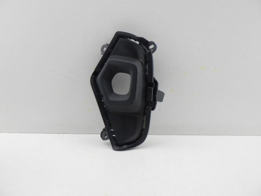 TOYOTA RAV4 RAV-4 V 5 LIFT 22- Grille Pare choc Gauche