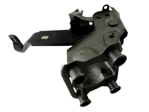 potentiometer accelerator pedal MAZDA PERMACY BJ0E
