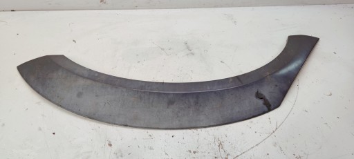 modanatura Z parafango sinistra posteriore AUDI A4 B8 8K9853817