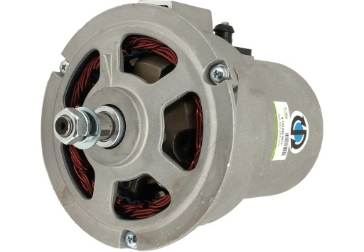 305.007.055.010 - Новый генератор vw beetle (kaefer), transporter t2 1.2/ 1.3/ 1.6