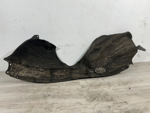 АРКА КОЛЕС ЛЕВАЯ ПРАВАЯ JEEP WK2 МАТЕРИАЛ