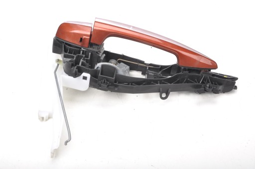 BMW X1 F48 наружная ручка двери правая передняя