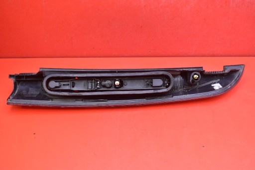 light left rear part rear RENAULT KANGOO 1 and LIFT 03-09