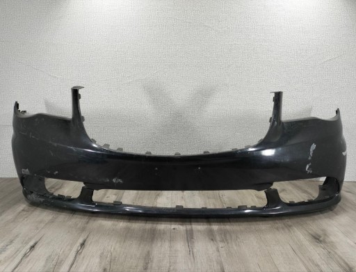 CHRYSLER VOYAGER V 5 LIFT 2011-2016 bumper front 68088967AA