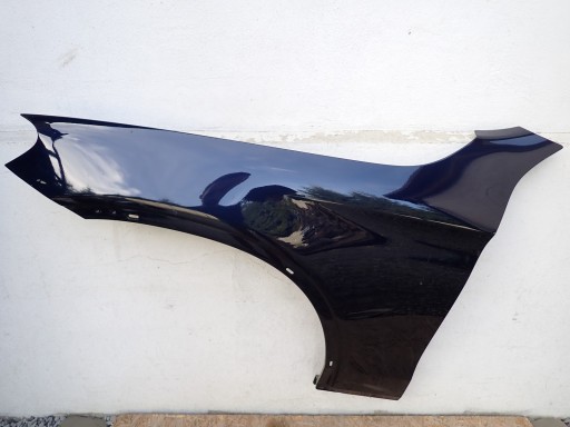 fender left front front MERCEDES GLC 253 2015