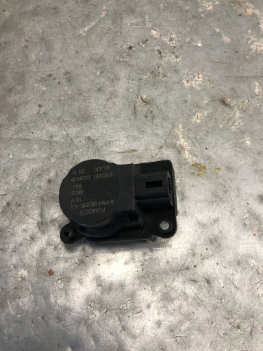 Micro moteur Bloc de chauffage complet FORD KUGA MK2 AV6N-19E616-AA