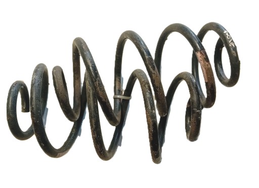 springs rear part NISSAN NOTE E11