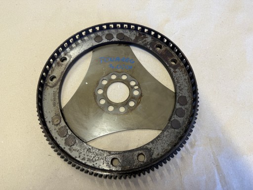 AUDI Q7 TOUAREG 3.0 TDI wheel flywheel 059105323T