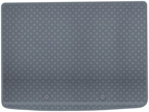 Килимок в багажник Mercedes B-Class W246 2011-2018 PRIMELINER