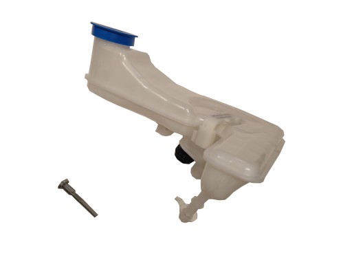 DG9C-2422-MB - Бачок тормозной жидкости FORD MONDEO Mk5 2014-